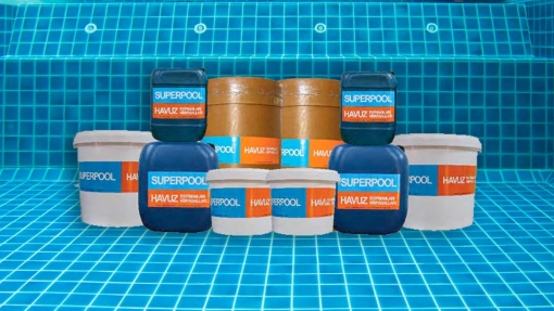 Havuz Kimyasalları Satış ve Temini