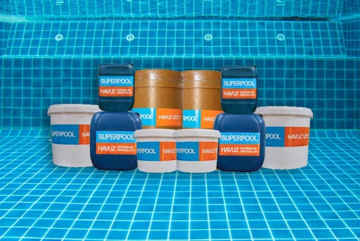 Havuz Kimyasalları Satış ve Temini