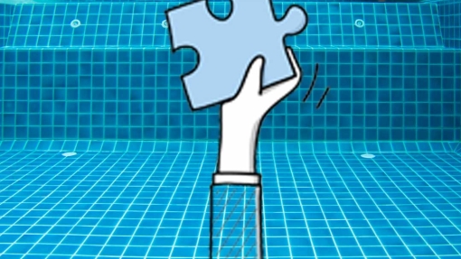 Havuz Suyu Kaçak Tespiti ve Tamiratı