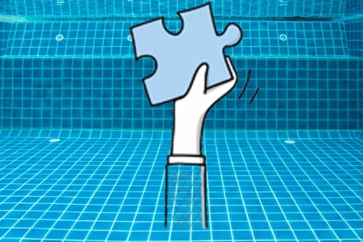 Havuz Suyu Kaçak Tespiti ve Tamiratı